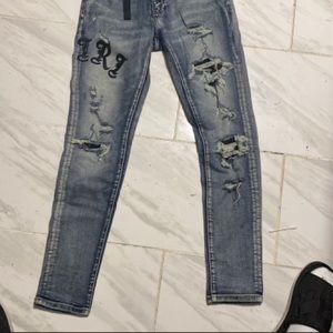 Amiri jeans